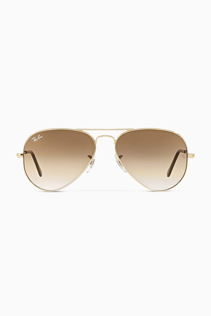 

Aviator™ Gradient Sunglasses, Gold