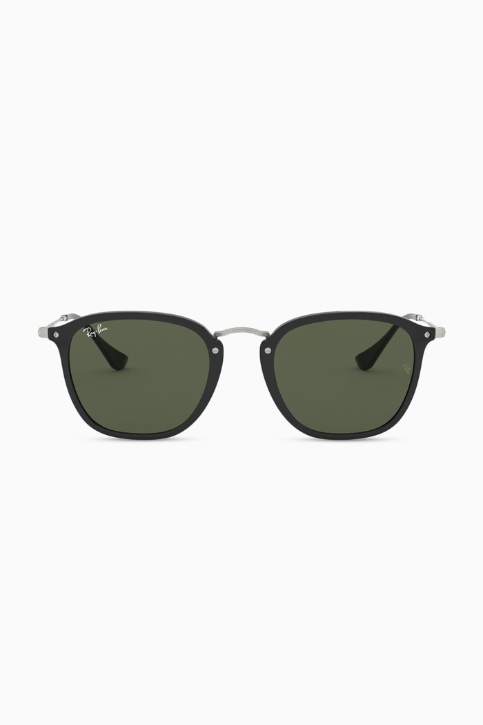 

RB2448N Wayfarer™ Gradient Sunglasses, Black