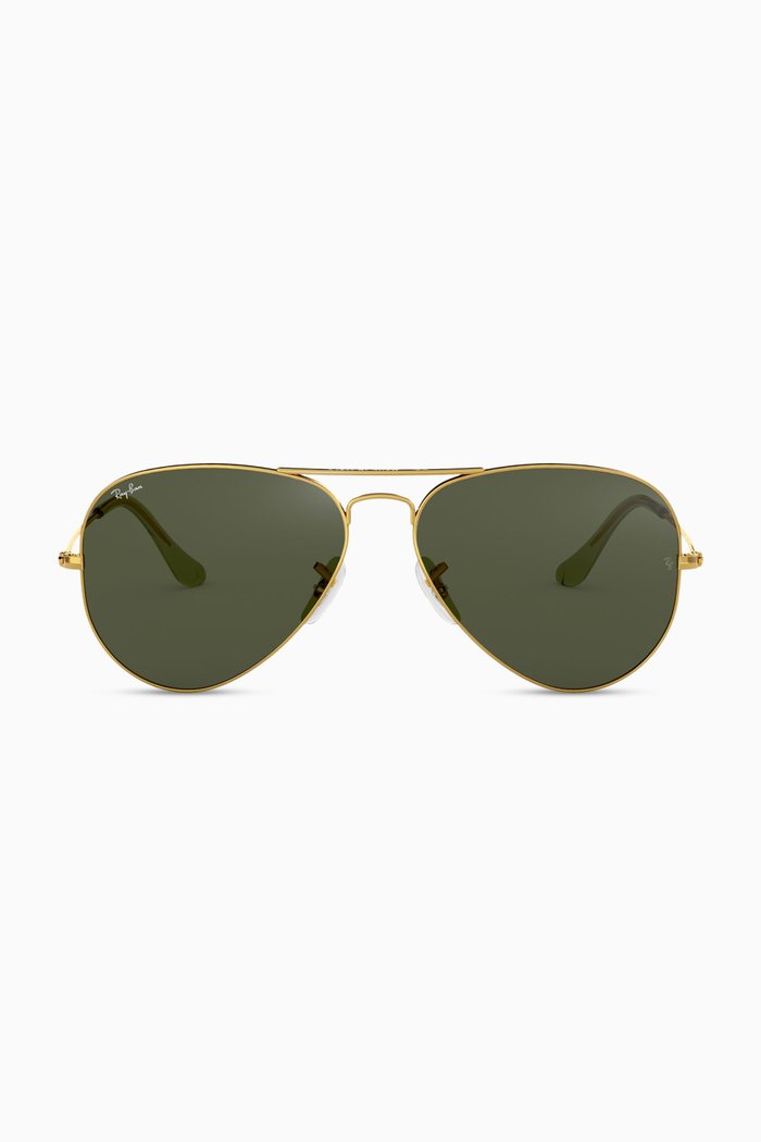 

Aviator™ Gradient Sunglasses, Gold