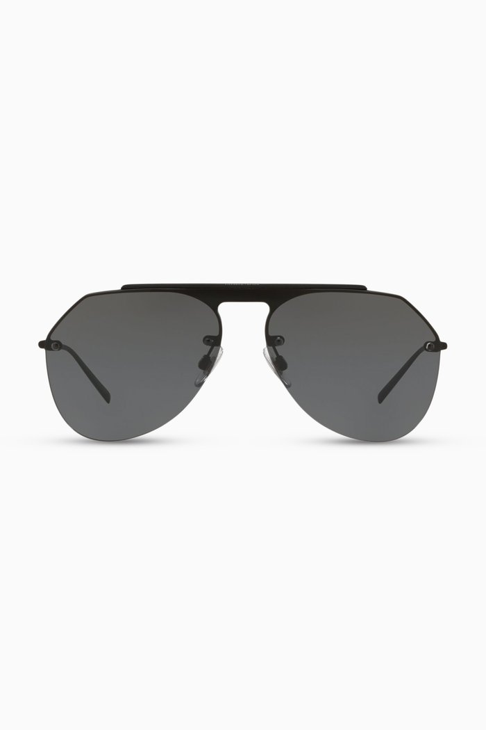 

Royal Sunglasses, Black