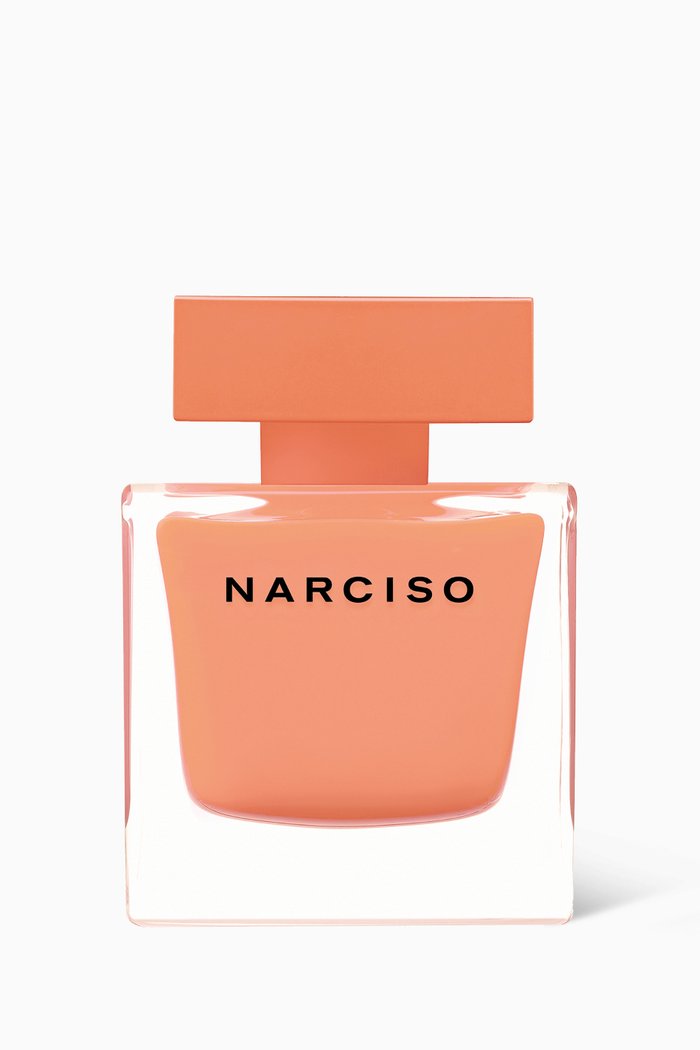 Ambrée Eau de Parfum, 50ml, Colourless
