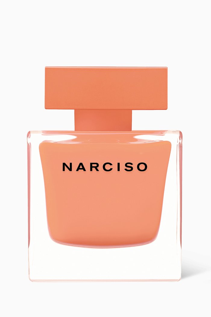 

Ambrée Eau de Parfum, 90ml, Colourless