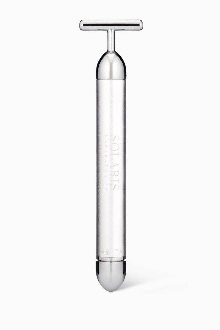 

Brightening T Bar, Colourless
