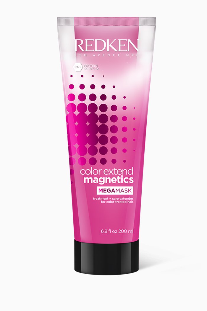 

Color Extend Magnetics Mega Mask, 200ml, Multicolour