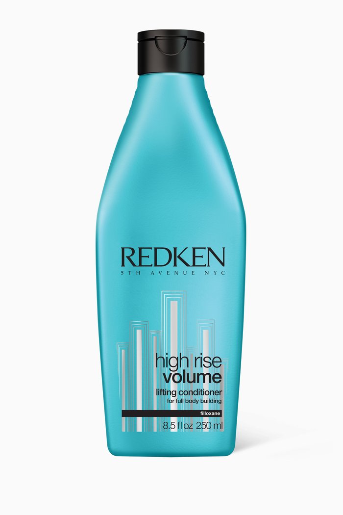 High Rise Volume Lifting Conditioner, 250ml, Multicolour