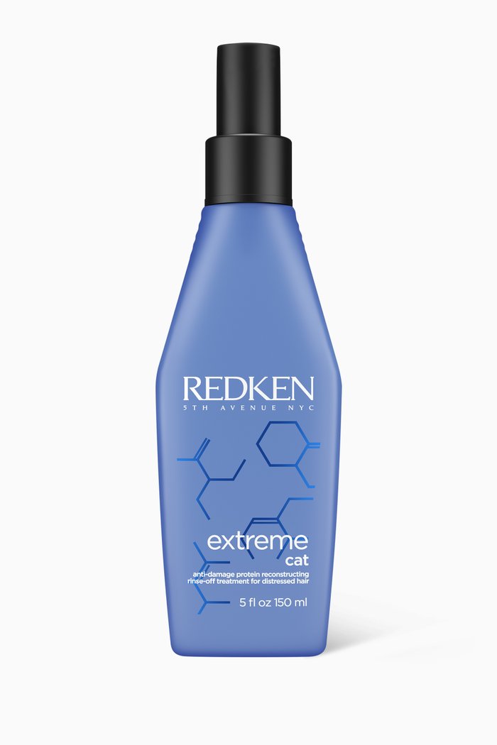 

Extreme CAT Protein Reconstructing Treatment, 150ml, Multicolour