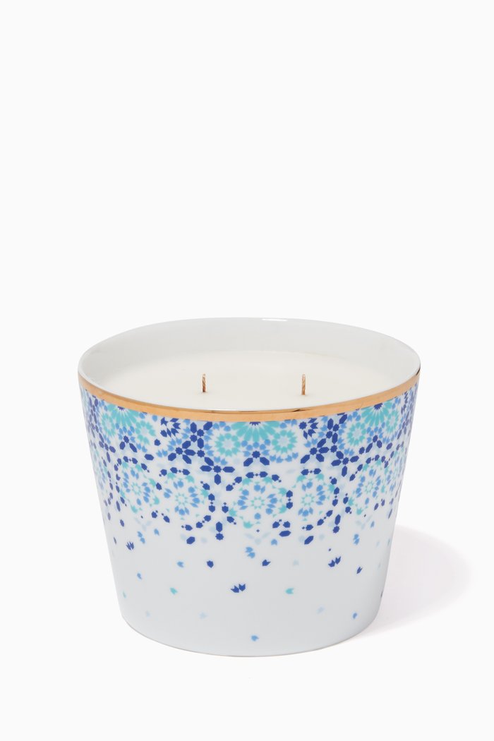 

Mirrors Mirage Scented Candle, 500g, Multicolour