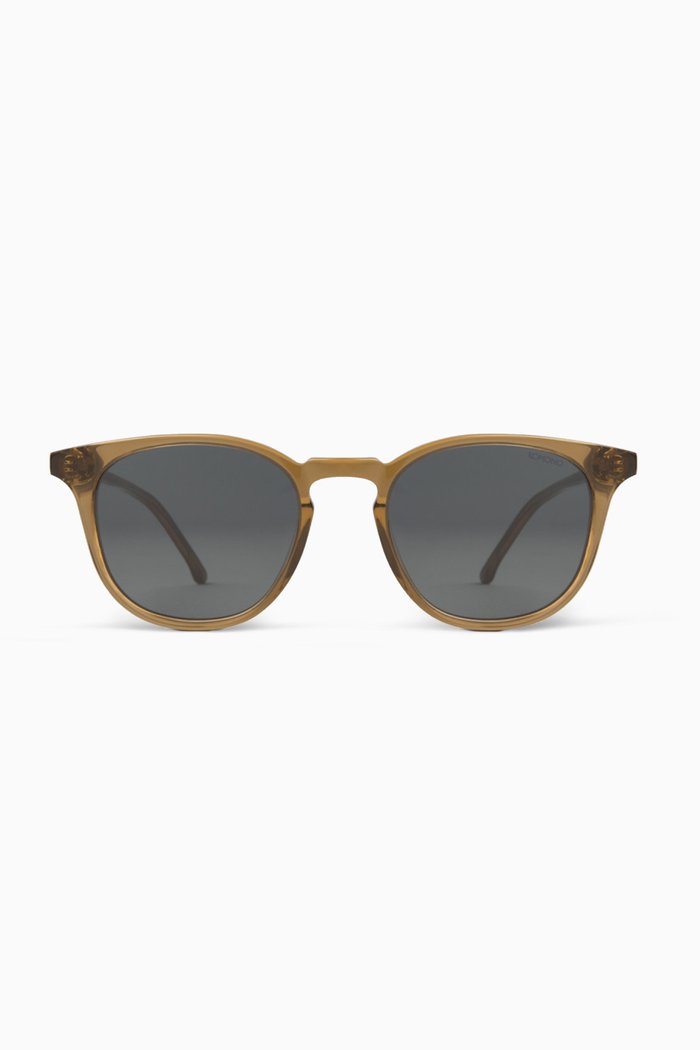 

Beaumont Sunglasses in Acetate, Neutral