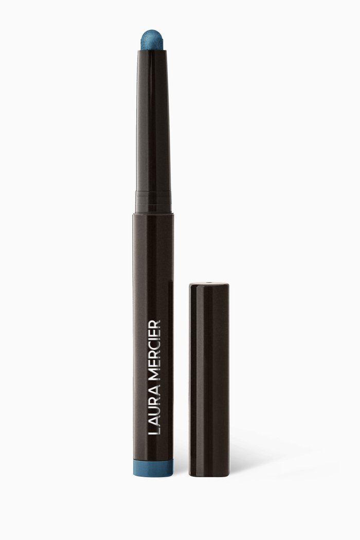 

Turquoise Caviar Stick Eye Colour, Multicolour