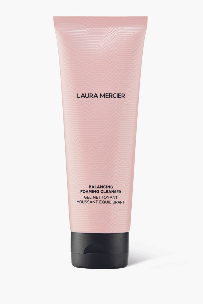 Balancing Foam Cleanser, 125ml, Multicolour