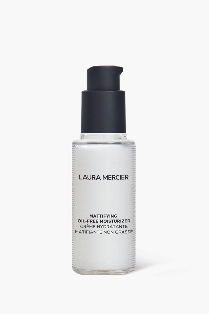 

Mattifying Oil-Free Moisturizer, 50ml, Colourless