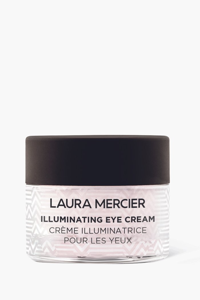 

Illuminating Eye Cream, Multicolour