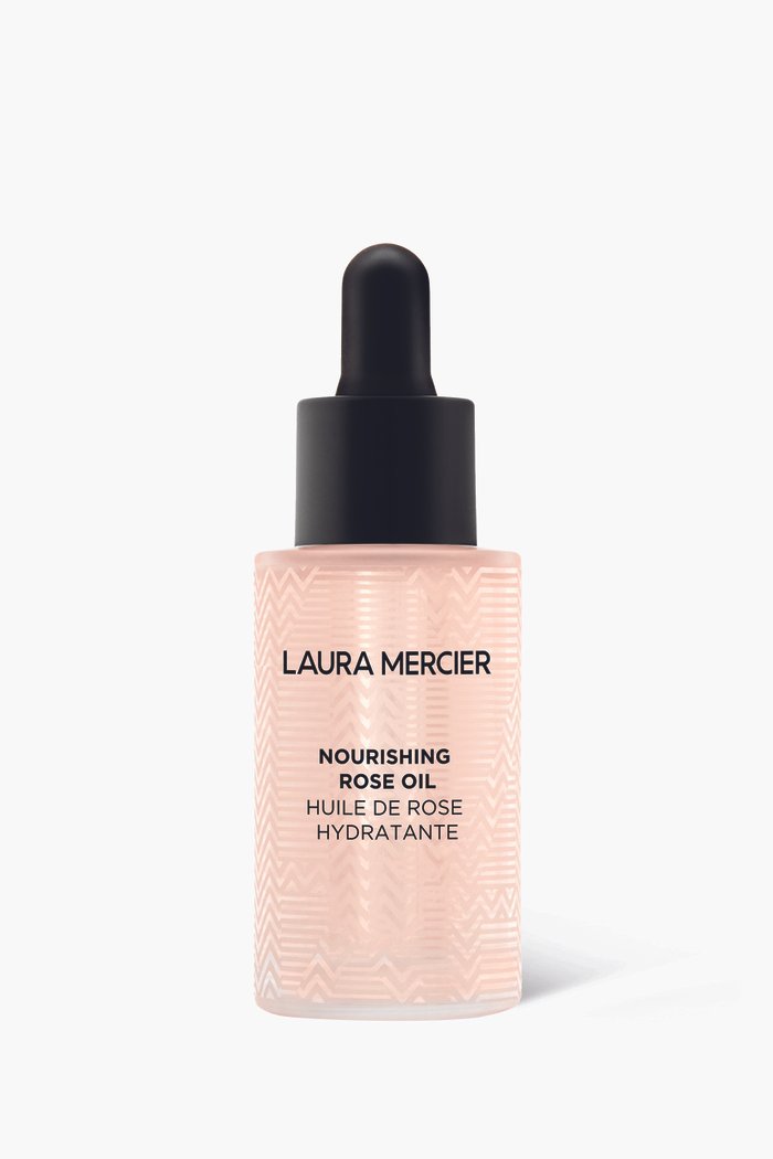 

Nourishing Rose Oil, 30ml, Multicolour