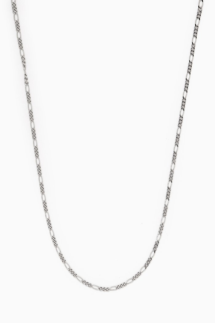 

Chain Necklace in Sterling Silver