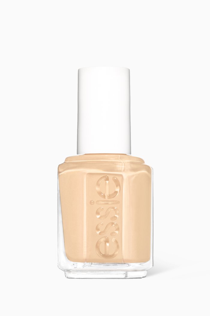 

Feeling Wellies Nail Polish, 13.5ml, Multicolour