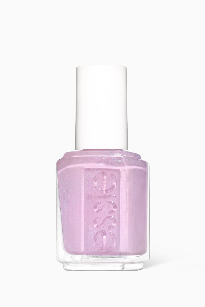 

Kissed by Mist Nail Polish, 13.5ml, Multicolour