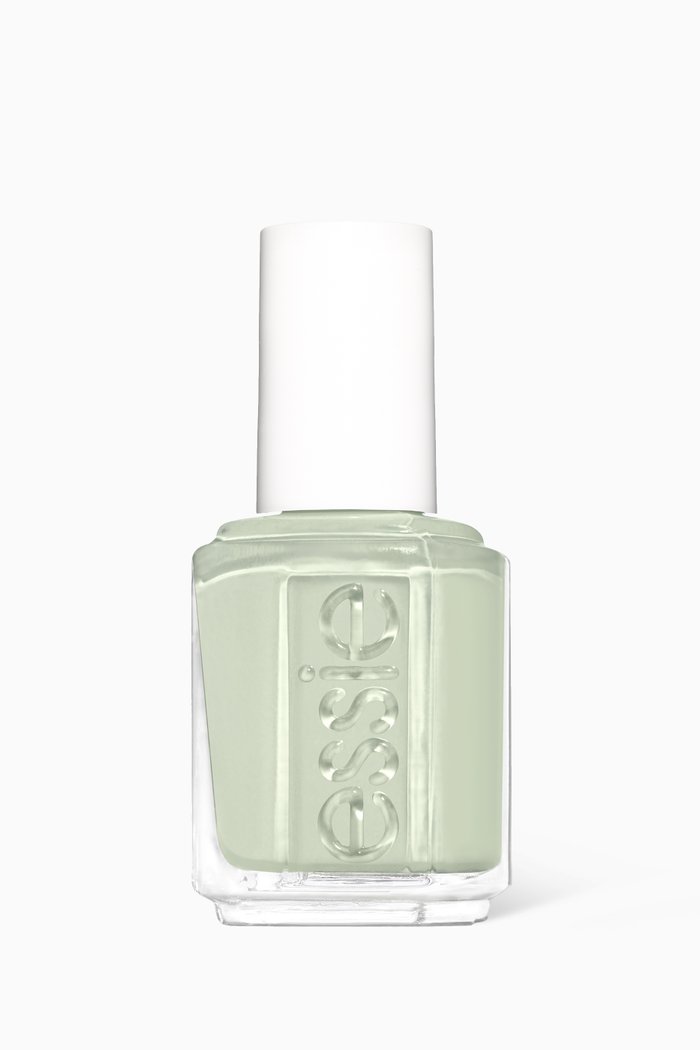 

Can Dew Attitude Nail Polish, 13.5ml, Multicolour