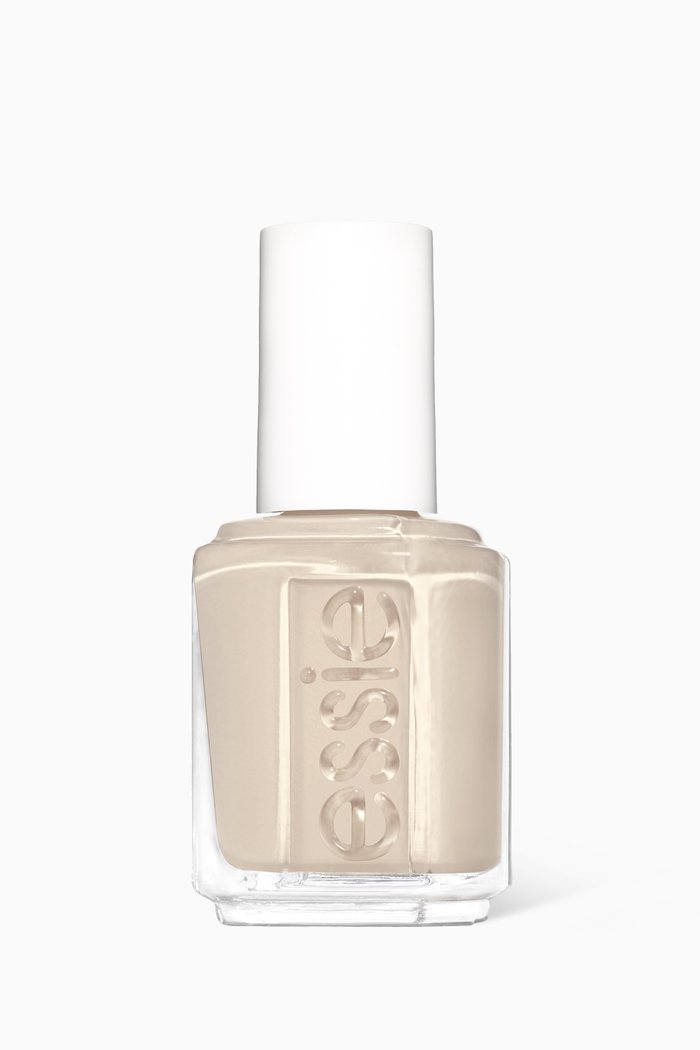 

Rainwear Don't Care Nail Polish, 13.5ml, Multicolour