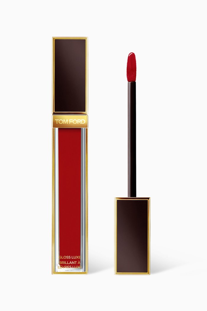 

Zero Gravity Lip Gloss 01 Disclosure, 5.5ml, Multicolour