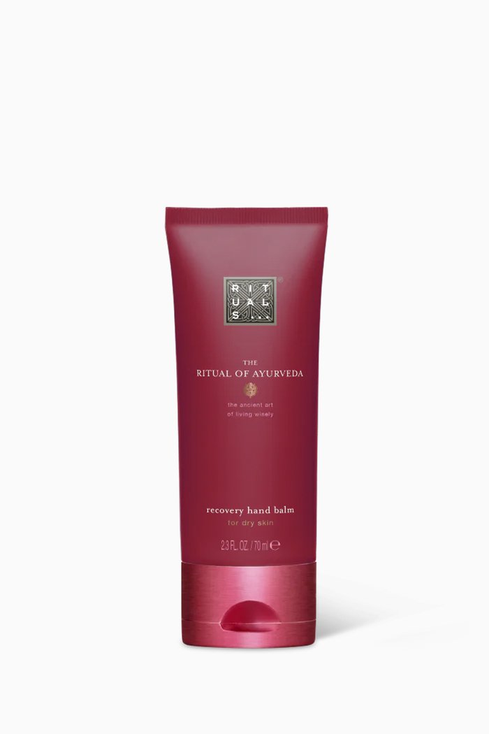 

The Ritual of Ayurveda Kitchen Hand Balm, 70ml, Colourless