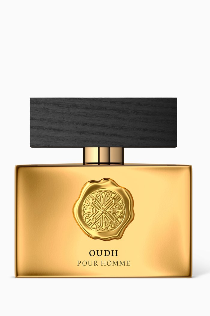 

The Ritual of Oudh Eau de Parfum Pour Homme, 50ml, Colourless