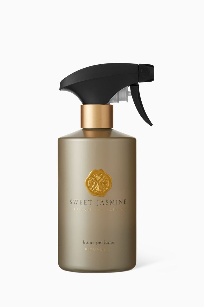 

Sweet Jasmine d'Interieur Home Perfume Spray, 500ml, Colourless