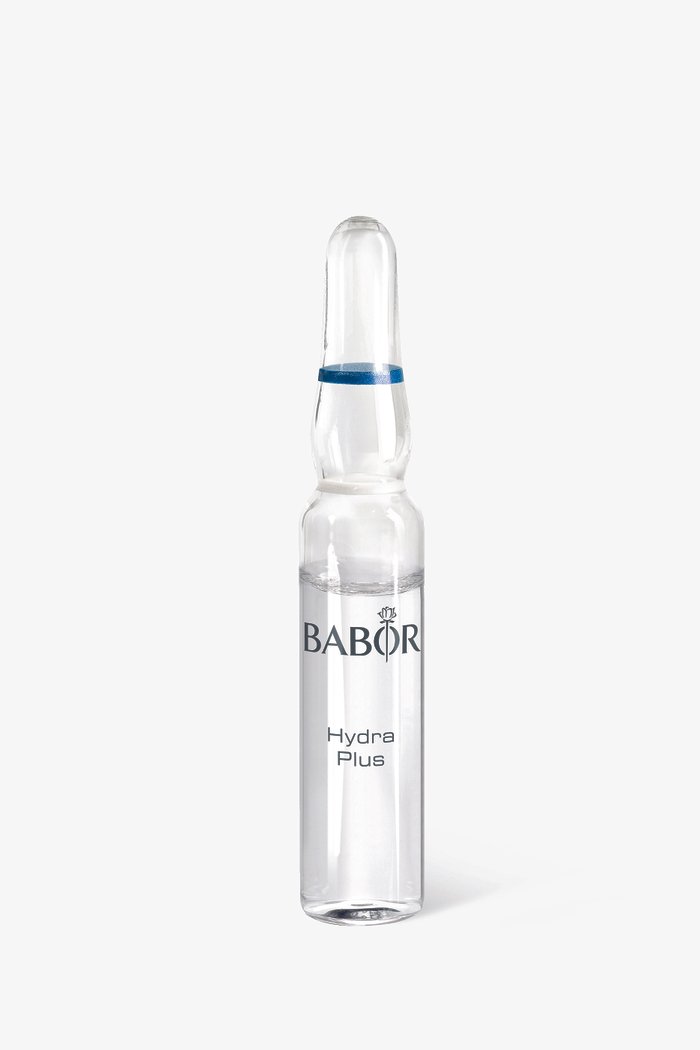 

Hydra Plus Hydration Ampoule Concentrates, 7x2ml, Multicolour