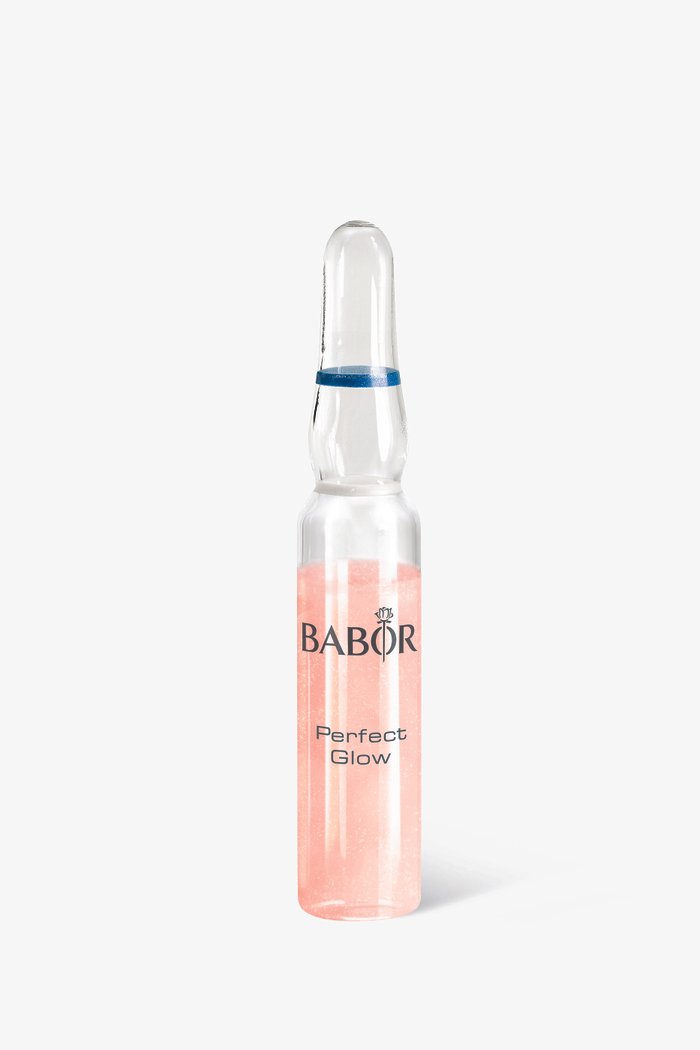 

Perfect Glow Hydration (Radiance + Moisture) Ampoule Concentrates, 7x2ml, Multicolour