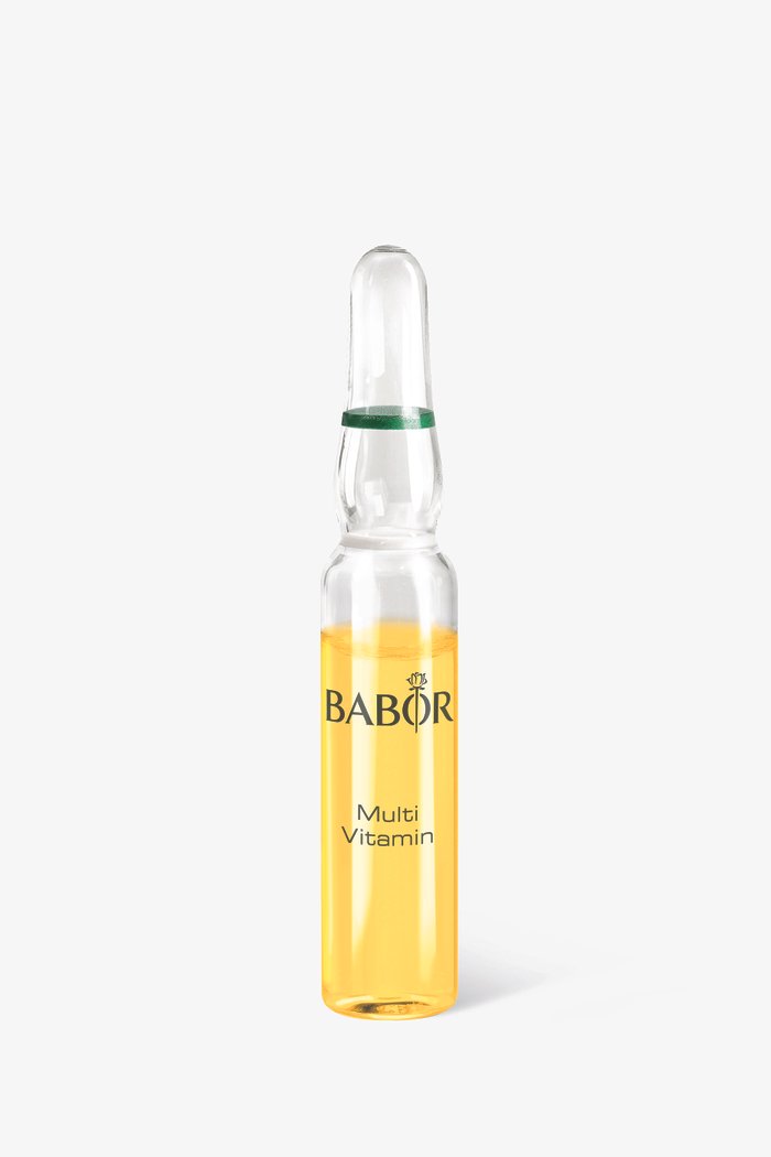 

Ampoule Concentrates Repair Multi-Vitamin (Strengthening + Protection), 7x2ml, Multicolour
