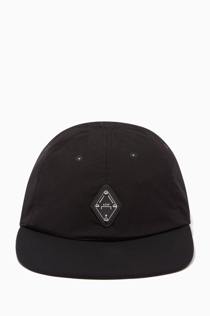 

Oculus Hardware Cap in Nylon, Black