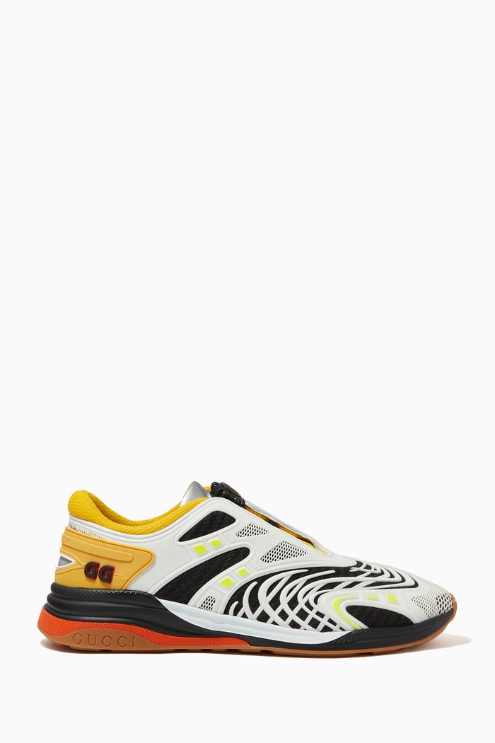

Ultrapace R Sneakers, White