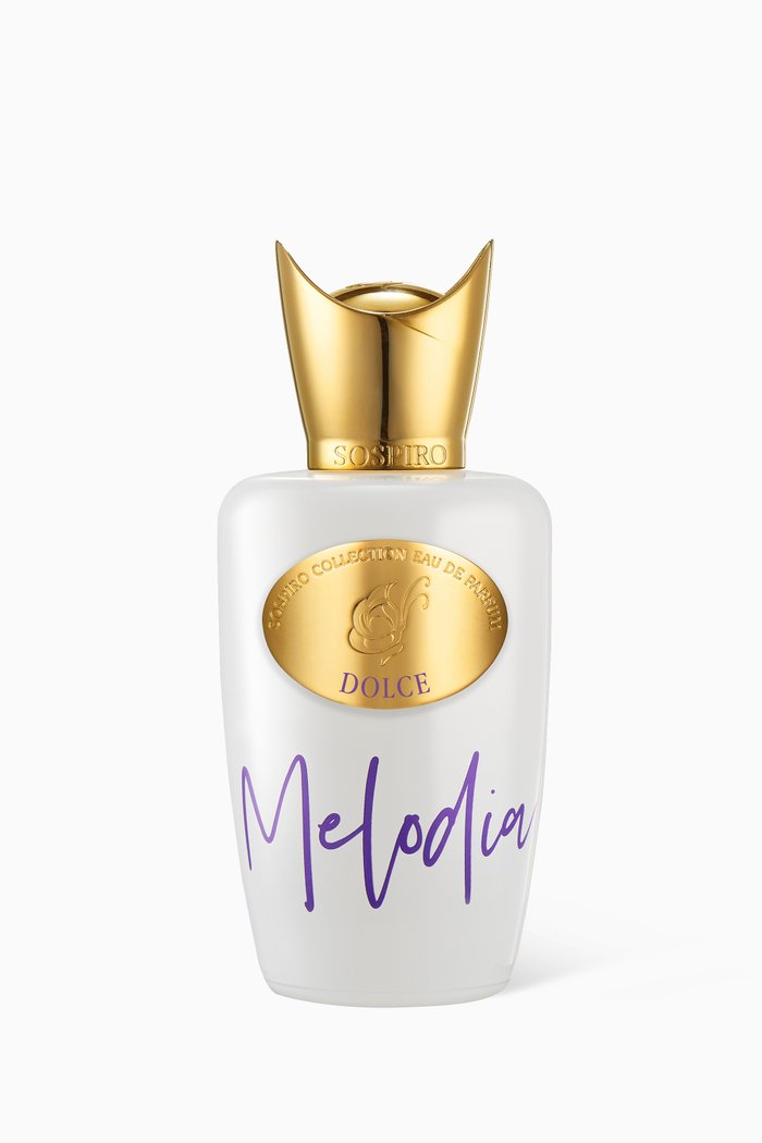 

Dolce Melodia Eau de Parfum, 100ml, Multicolour