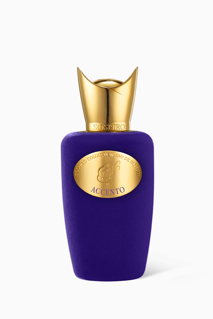 

Accento Eau de Parfum, 100ml, Multicolour