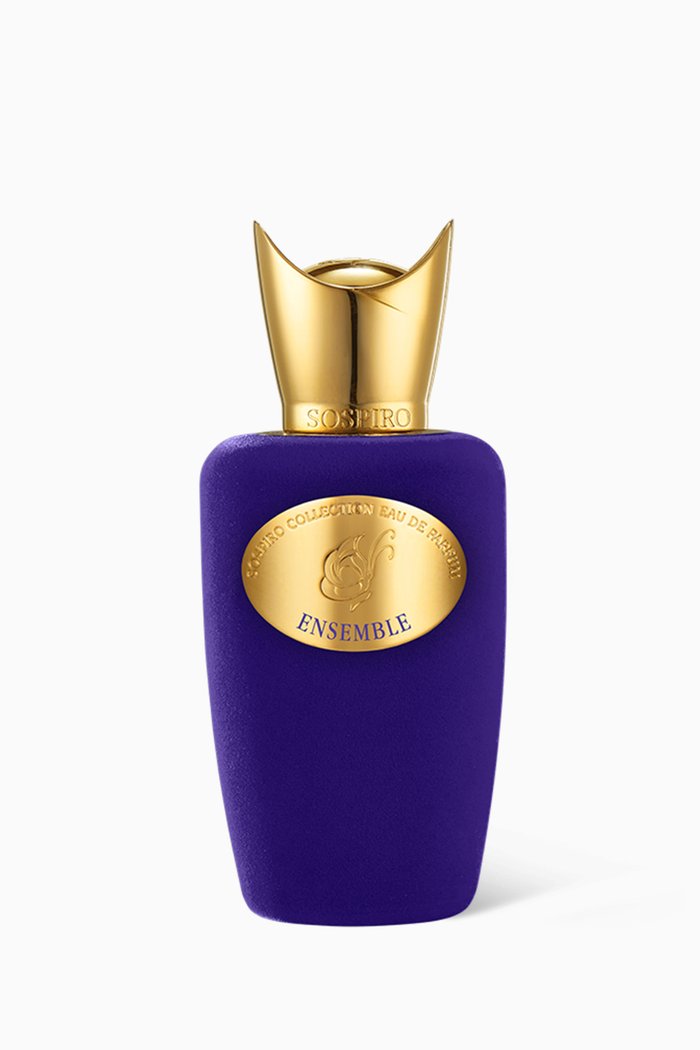 

Ensemble Eau de Parfum, 100ml, Multicolour