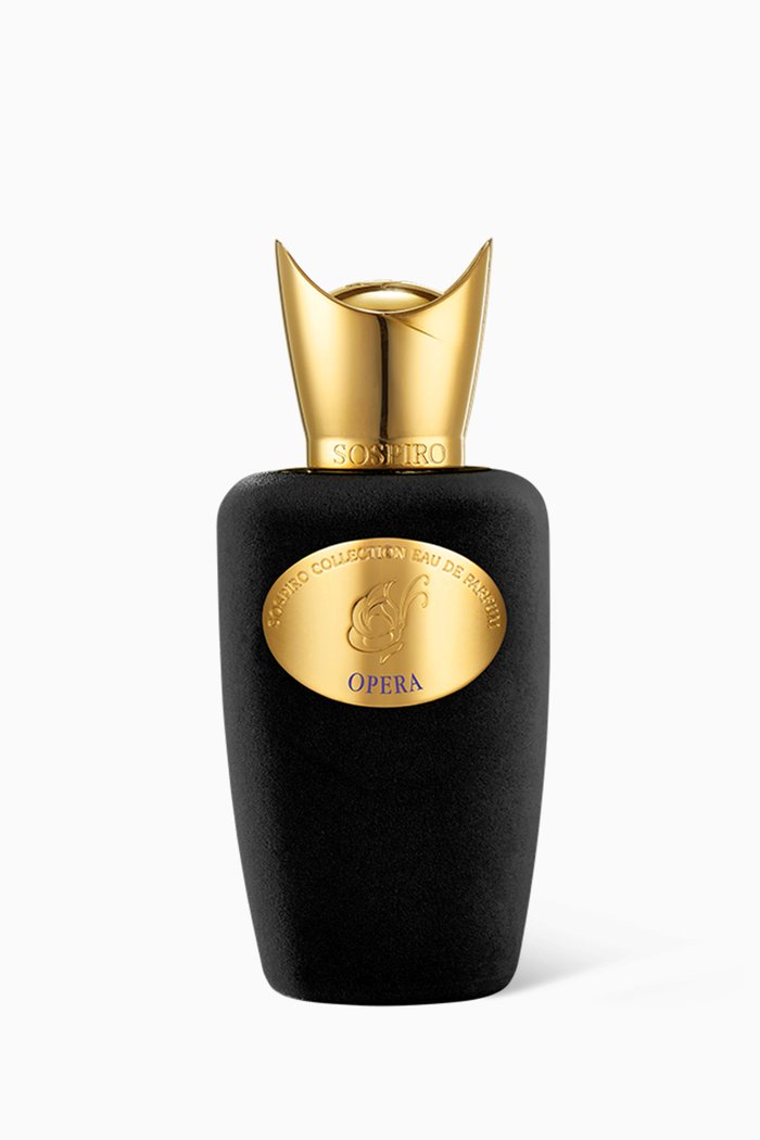 

Opera Eau de Parfum, 100ml, Multicolour
