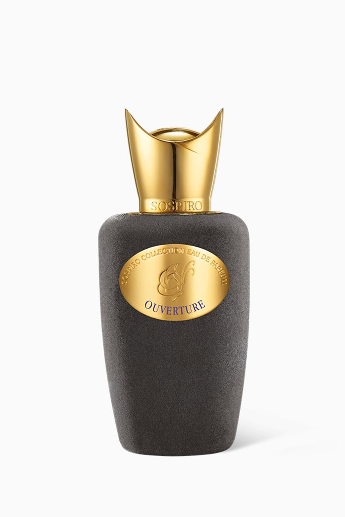 Ouverture Eau de Parfum, 100ml, Multicolour