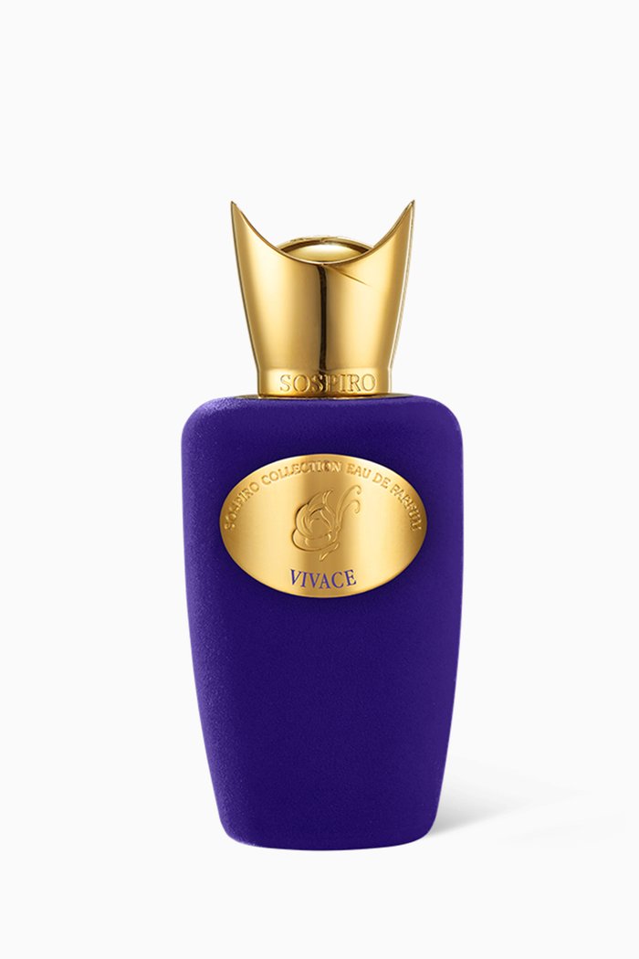 

Vivace Eau de Parfum, 100ml, Multicolour