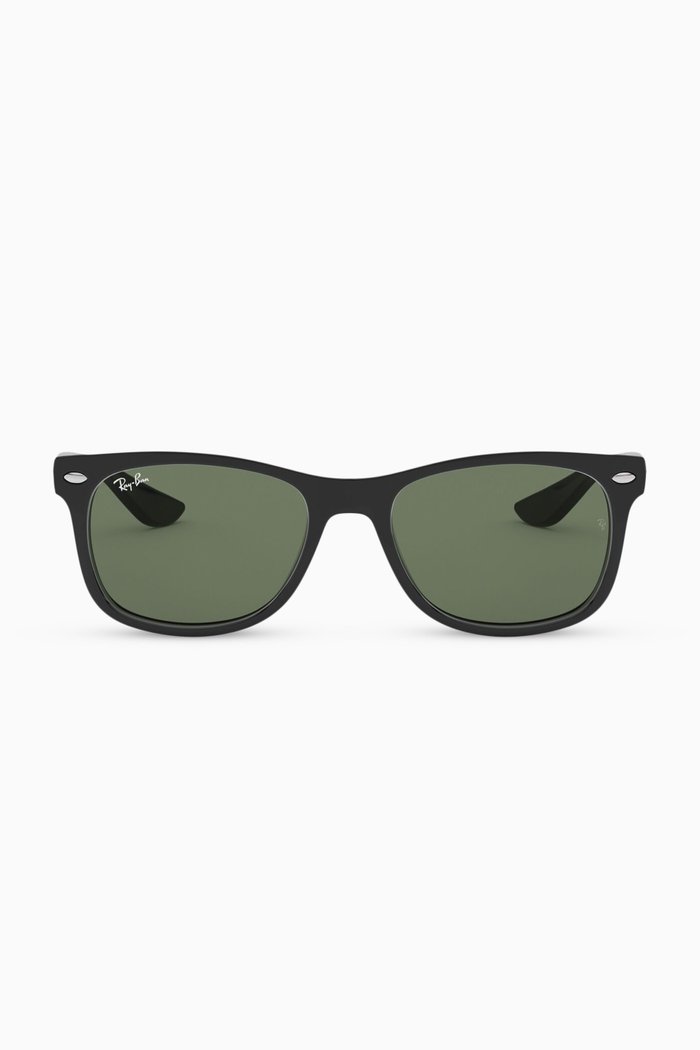 Wayfarer™ Sunglasses, Black