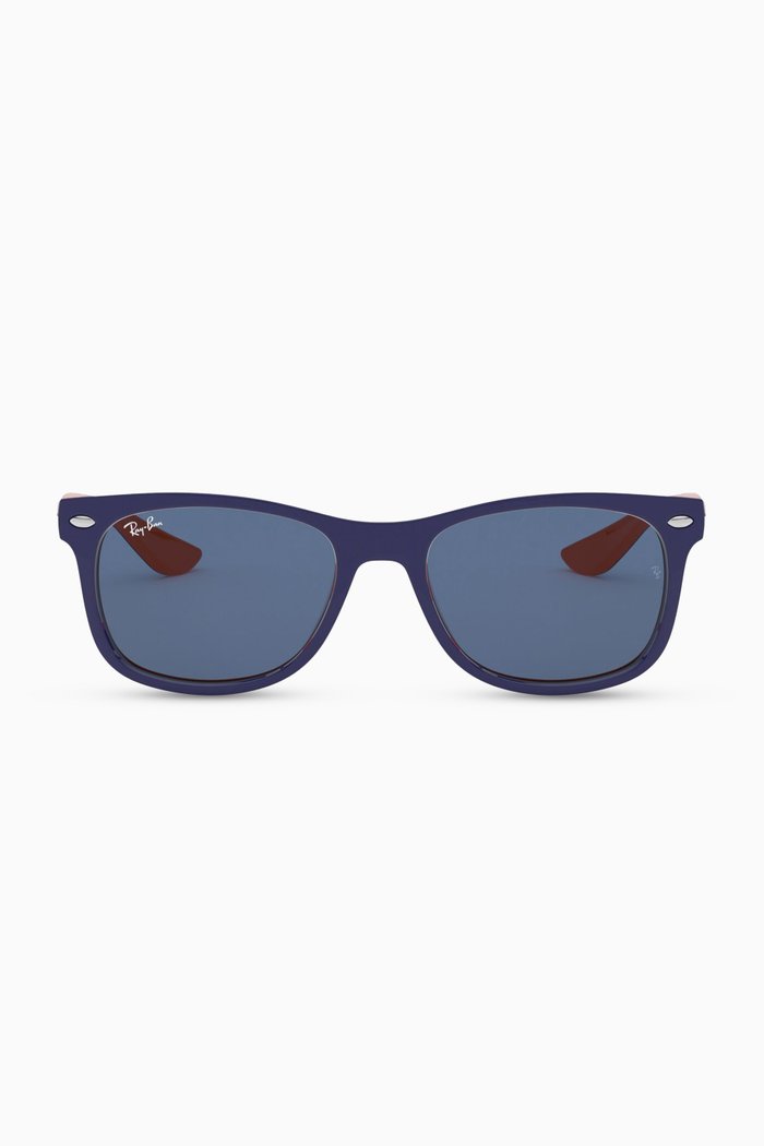 

Wayfarer™ Sunglasses, Blue