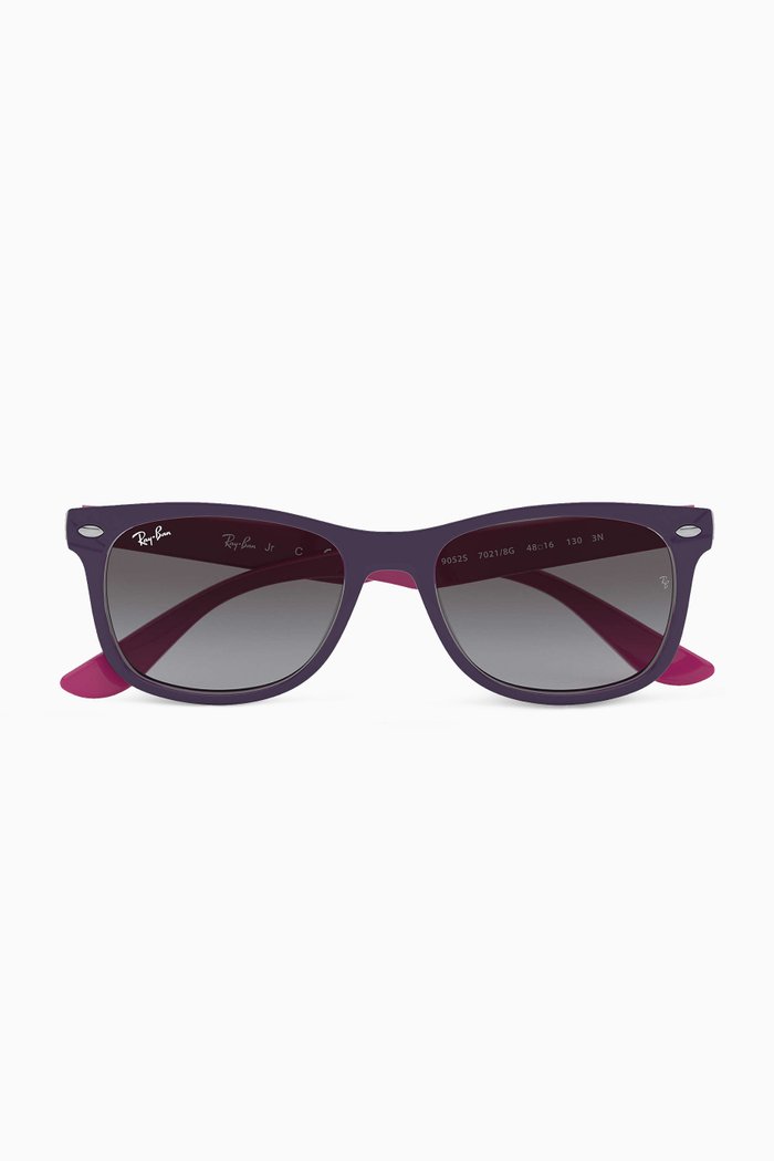 

Wayfarer™ Gradient Sunglasses, Multicolour
