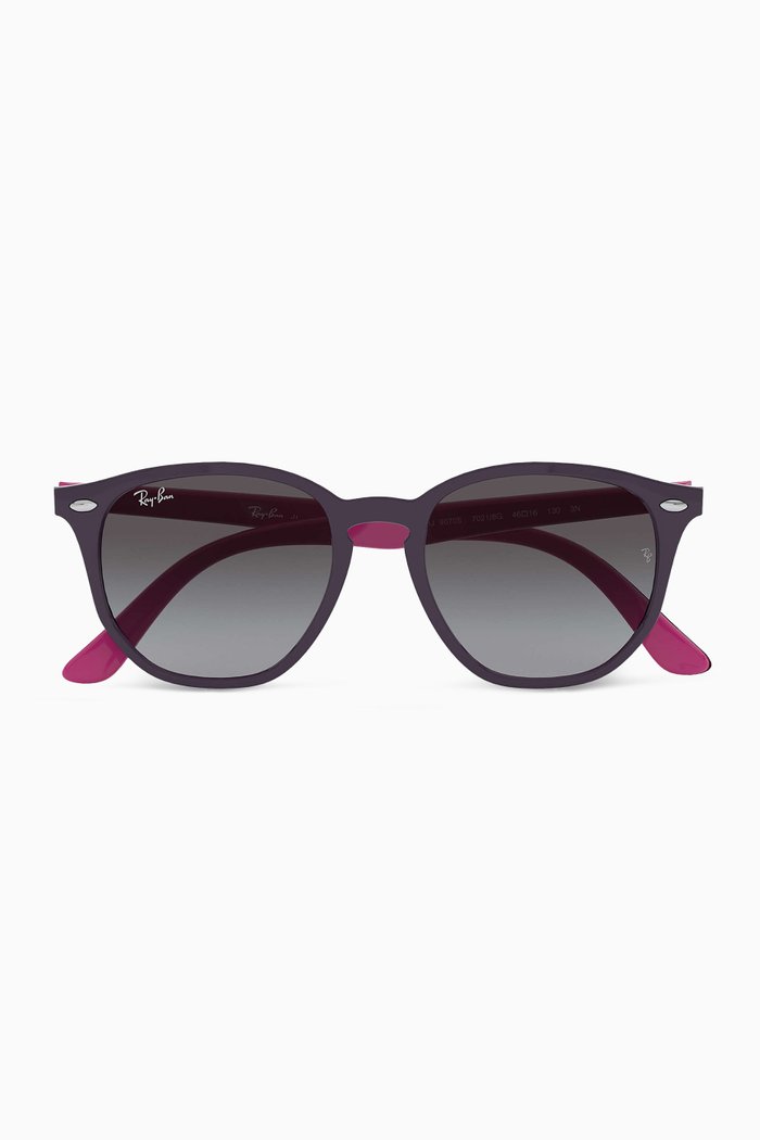 

RJ9070S Classic Sunglasses, Multicolour