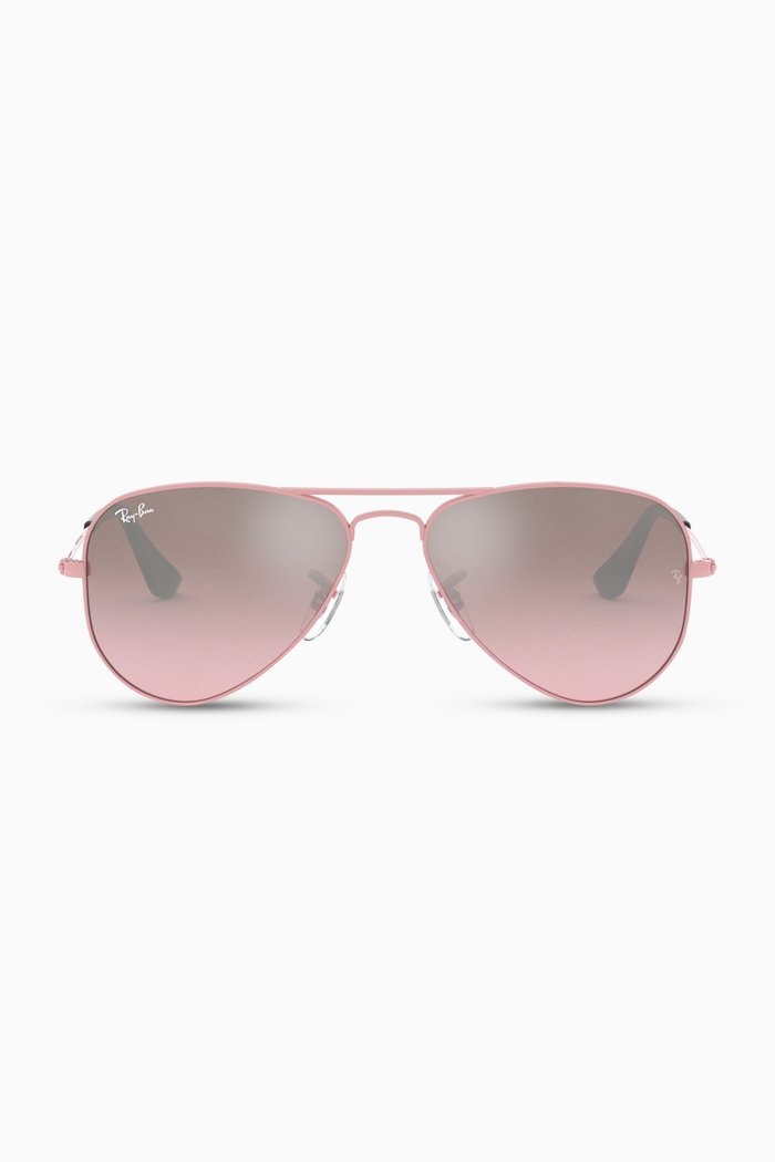 

Aviator™ Gradient Sunglasses, Pink