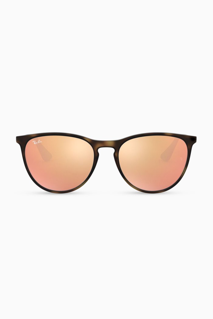 

Izzy Mirror Sunglasses, Multicolour