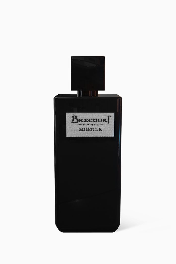 

Subtile Eau de Parfum, 100ml, Multicolour