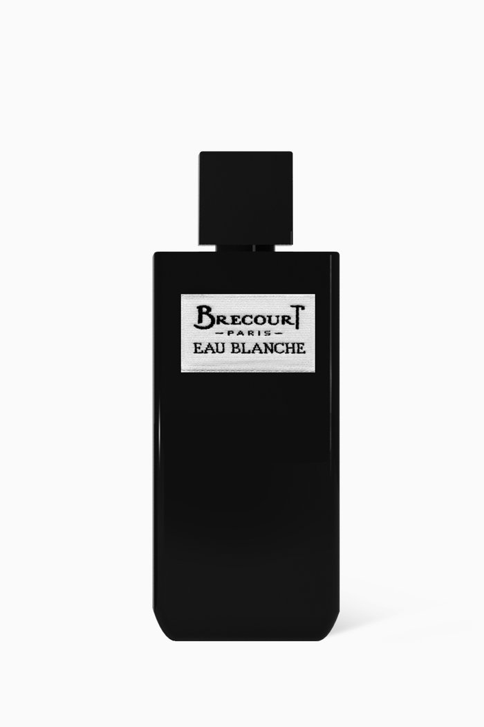 Eau Blanche Eau de Parfum, 100ml, Multicolour