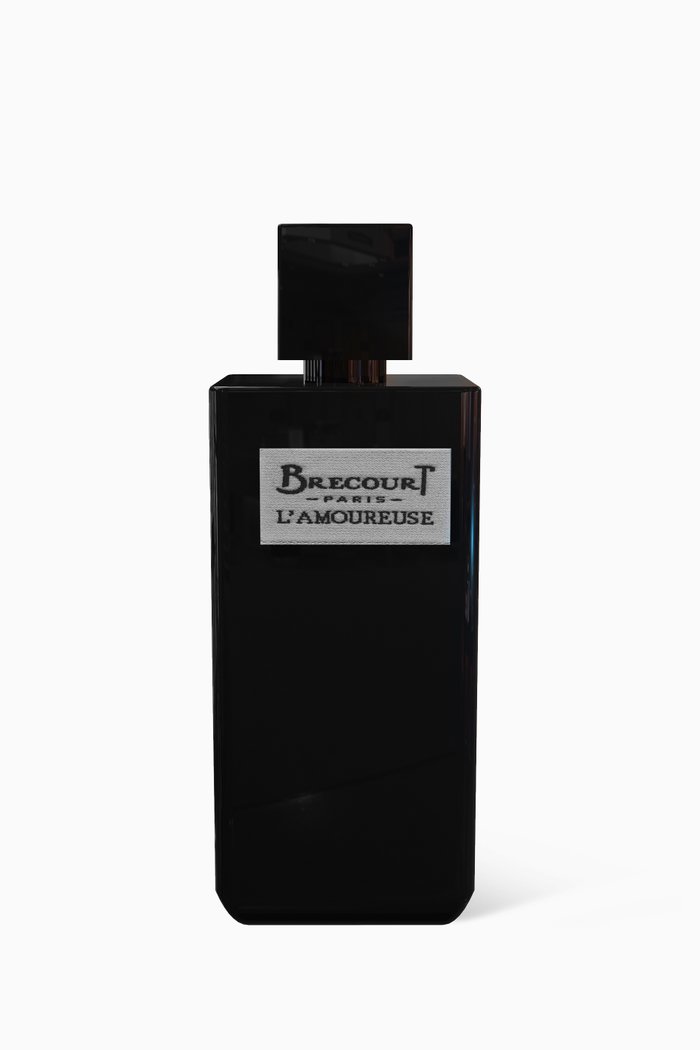 L'Amoureuse Eau de Parfum, 100ml, Multicolour
