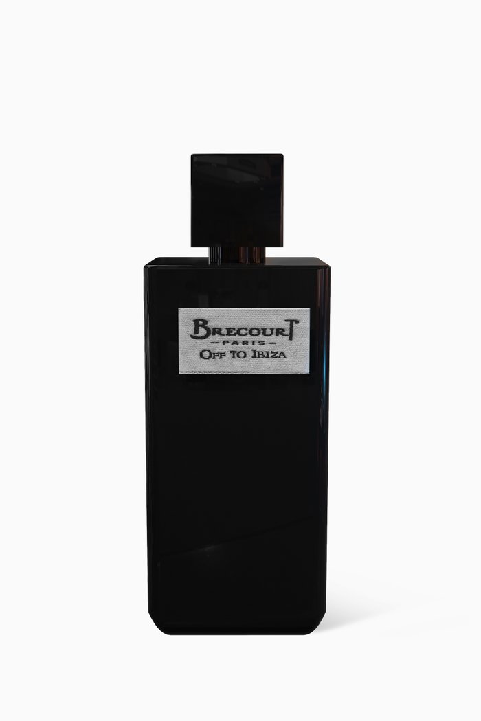 Off To Ibiza Eau de Parfum, 100ml, Multicolour