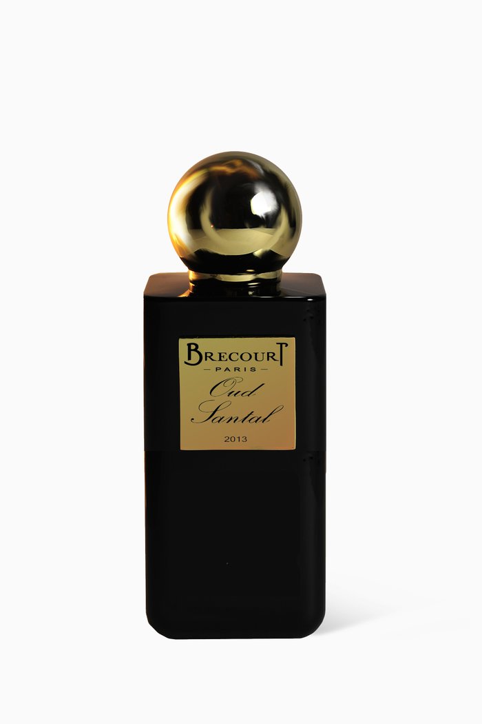 

Oud Santal Eau de Parfum, 100ml, Multicolour