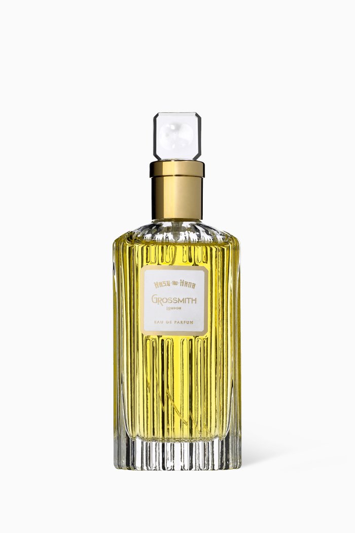 

Hasu-no-Hana Eau de Parfum, 100ml, Multicolour