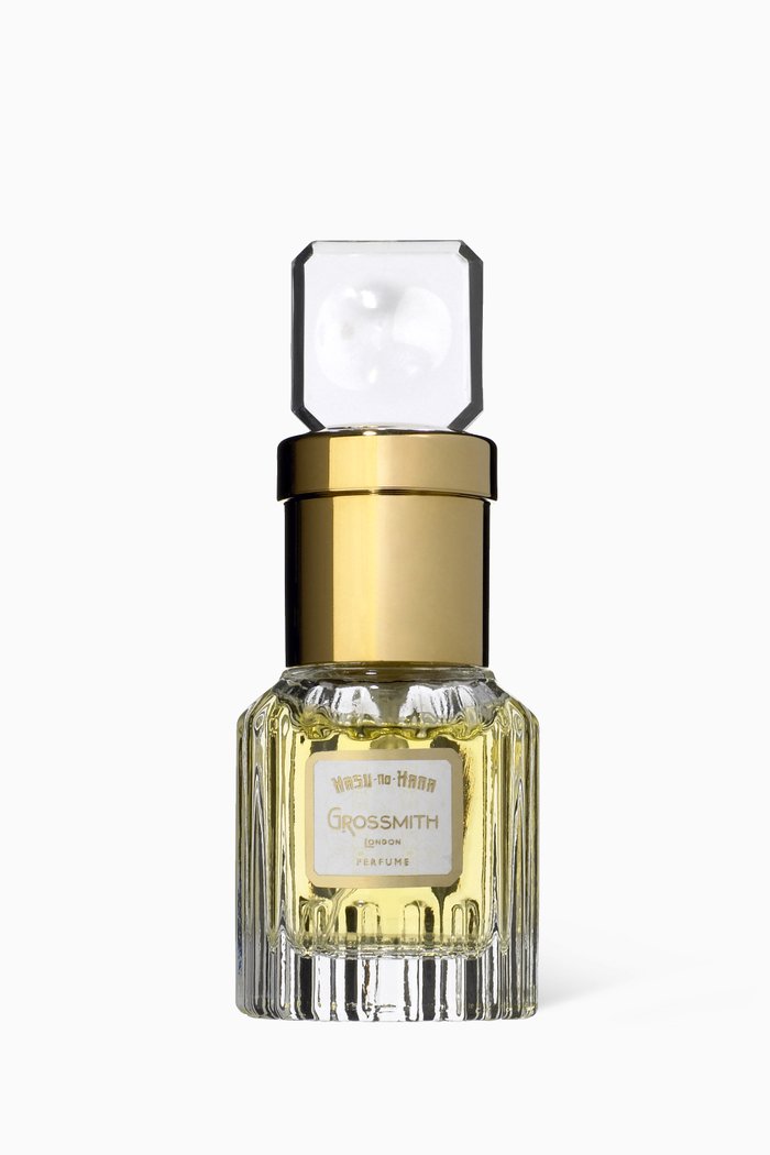 

Hasu-no-Hana Perfume, 10ml, Multicolour